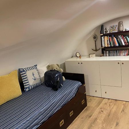 Casa Barone Apartman Nápoly Kültér fotó