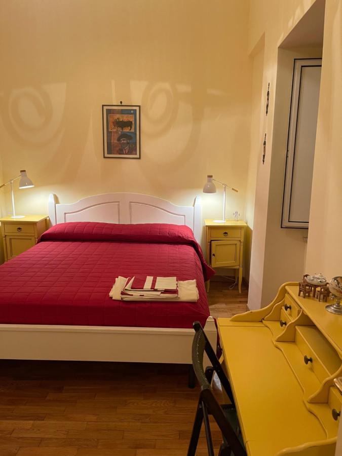 Casa Barone Apartman Nápoly Kültér fotó