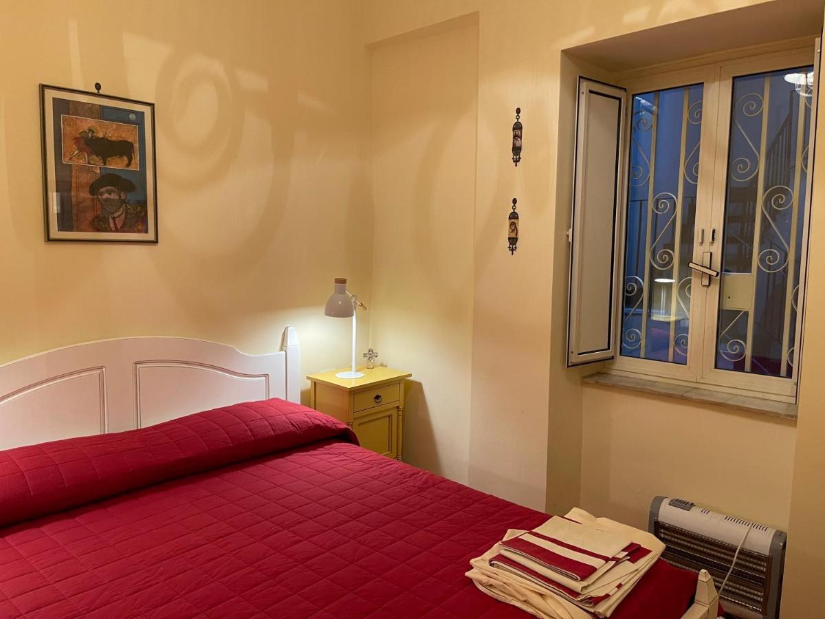 Casa Barone Apartman Nápoly Kültér fotó