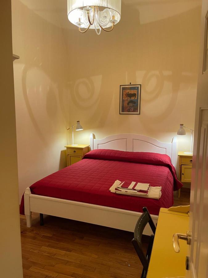Casa Barone Apartman Nápoly Kültér fotó