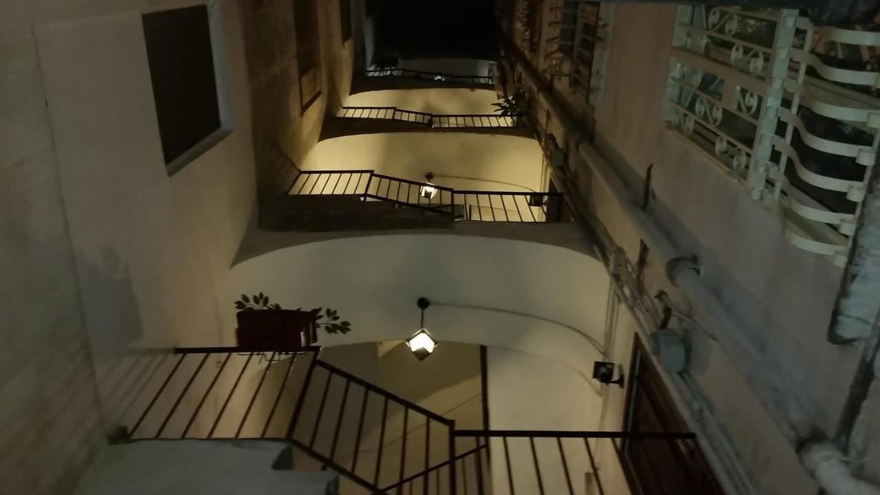 Casa Barone Apartman Nápoly Kültér fotó