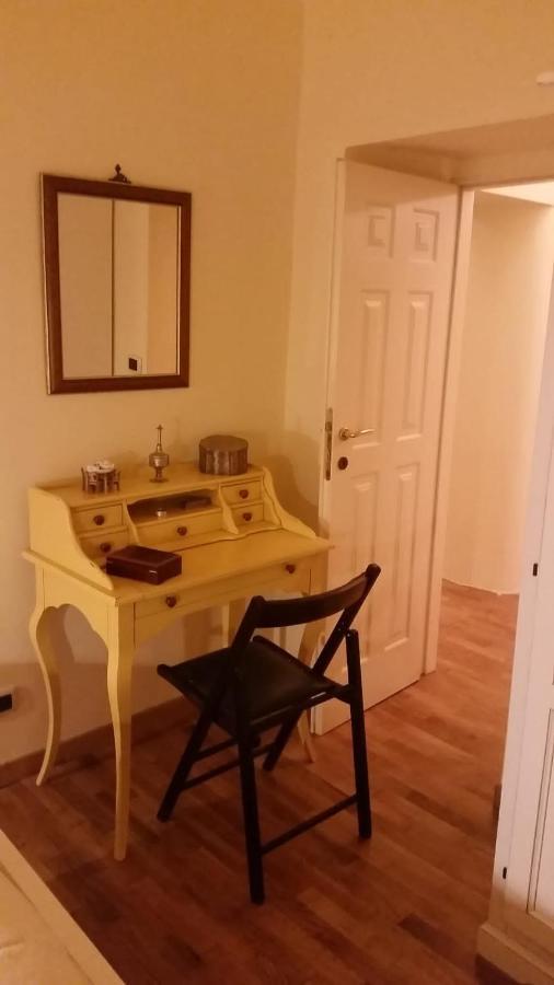 Casa Barone Apartman Nápoly Kültér fotó