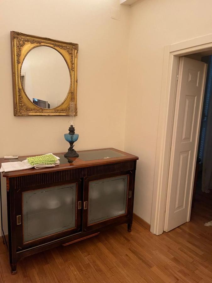 Casa Barone Apartman Nápoly Kültér fotó