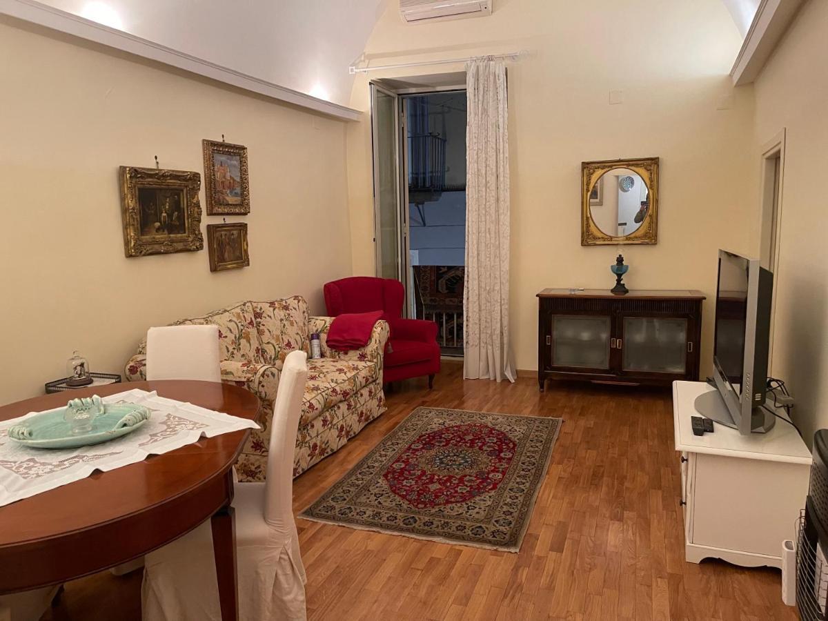 Casa Barone Apartman Nápoly Kültér fotó