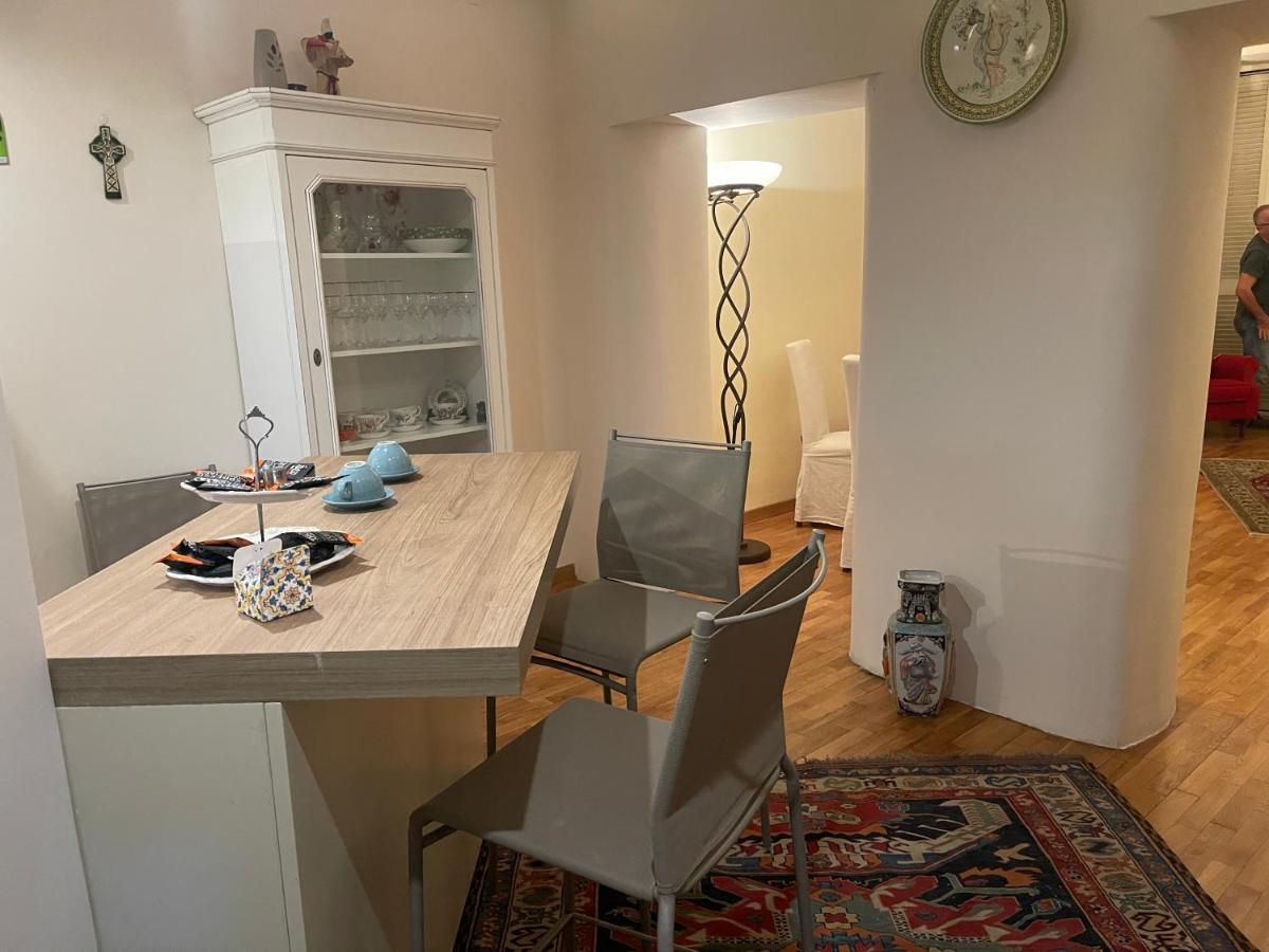 Casa Barone Apartman Nápoly Kültér fotó